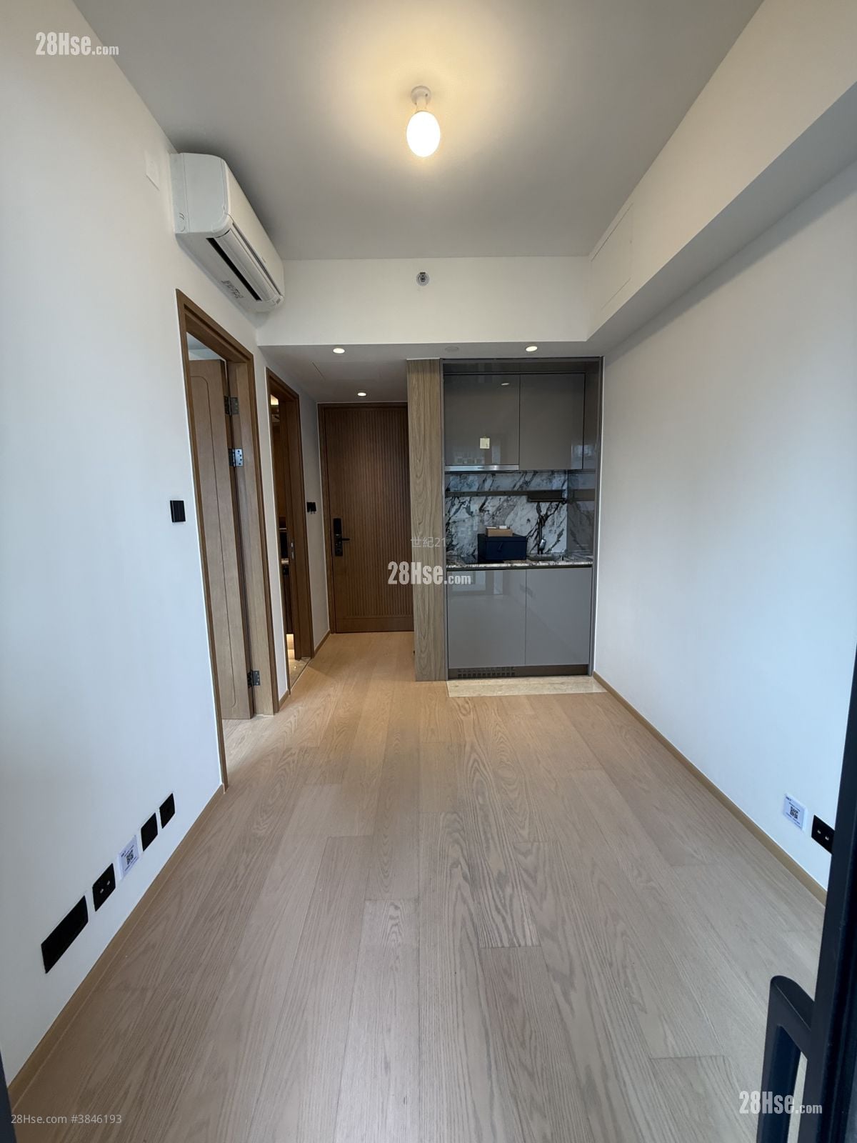 Topside Residence Rental 1 Bedroom , 1 Bathroom 232 ft²