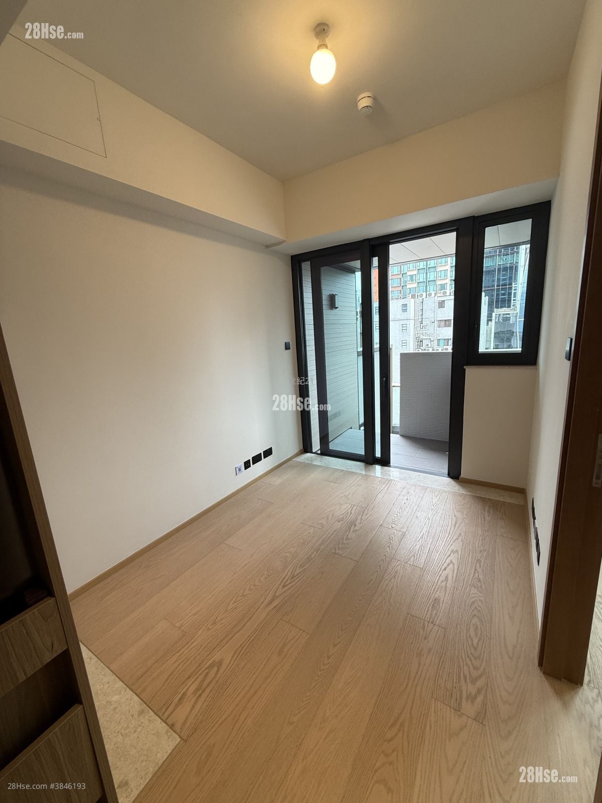 Topside Residence Rental 1 Bedroom , 1 Bathroom 232 ft²