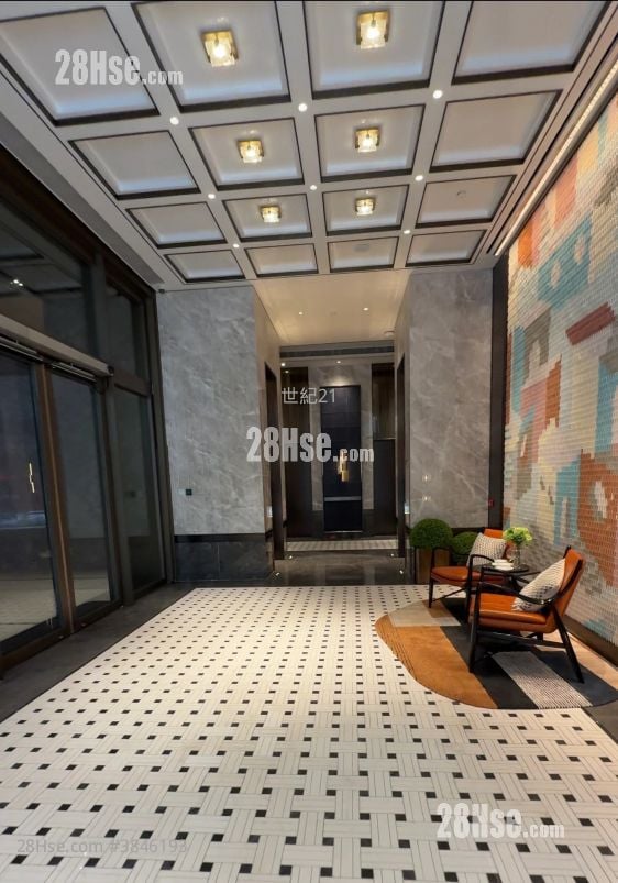 Topside Residence Rental 1 Bedroom , 1 Bathroom 232 ft²
