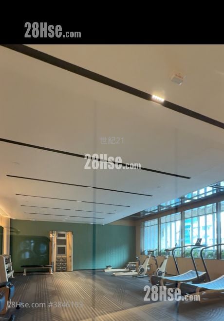 Topside Residence Rental 1 Bedroom , 1 Bathroom 232 ft²