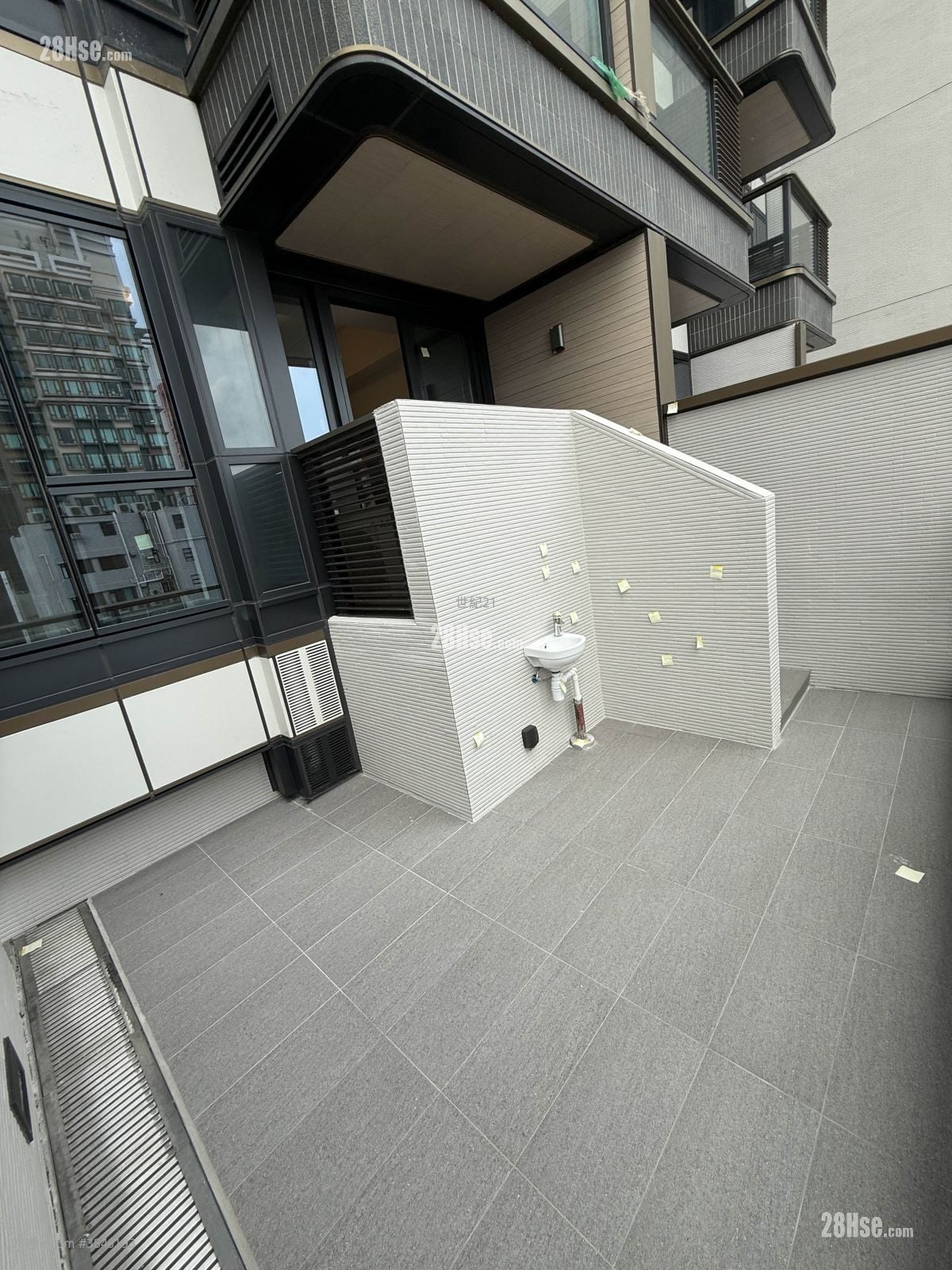 Topside Residence Rental 1 Bedroom , 1 Bathroom 232 ft²