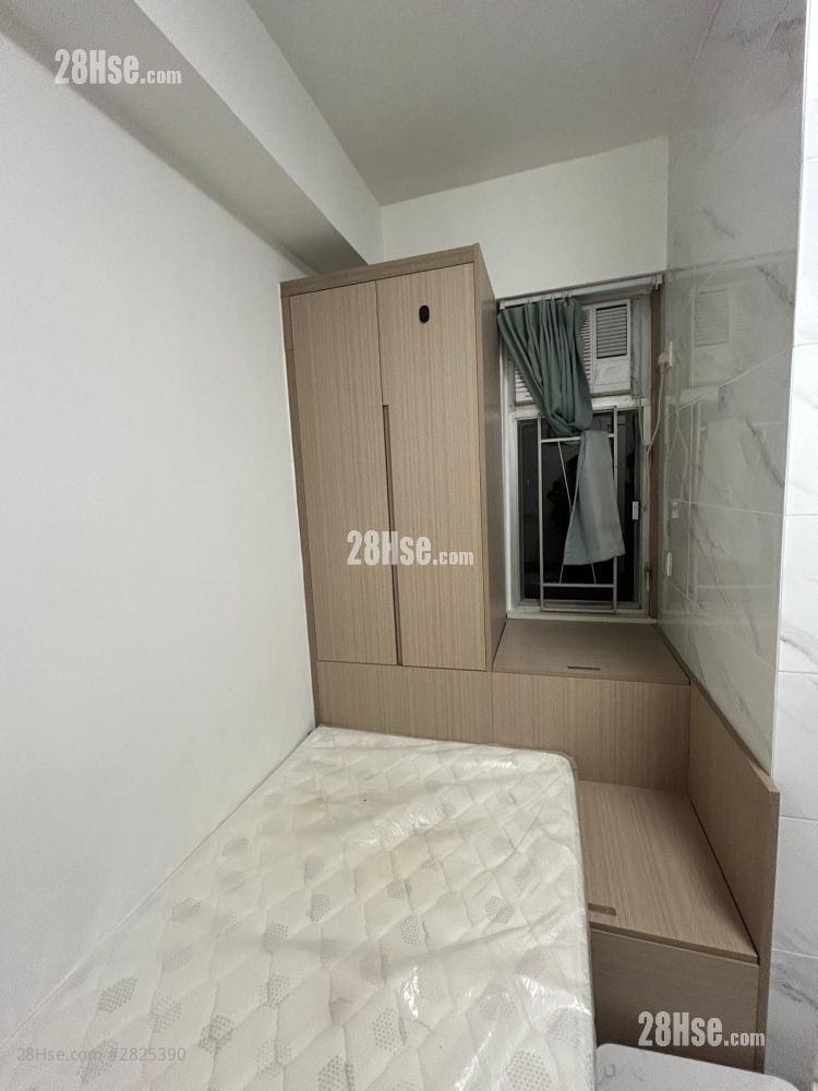 World Fair Court Rental 1 Bedroom , 1 Bathroom 100 ft²