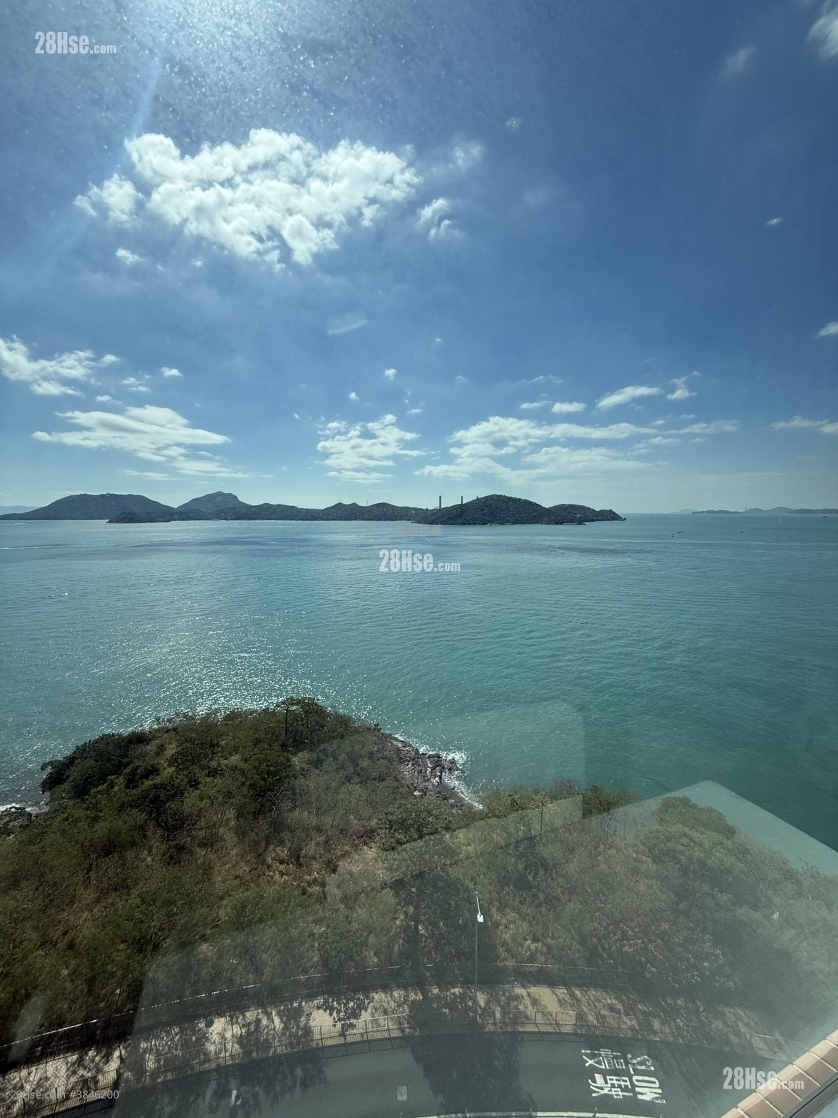 貝沙灣 售盤 4 房 , 3 浴室 1,410 平方呎