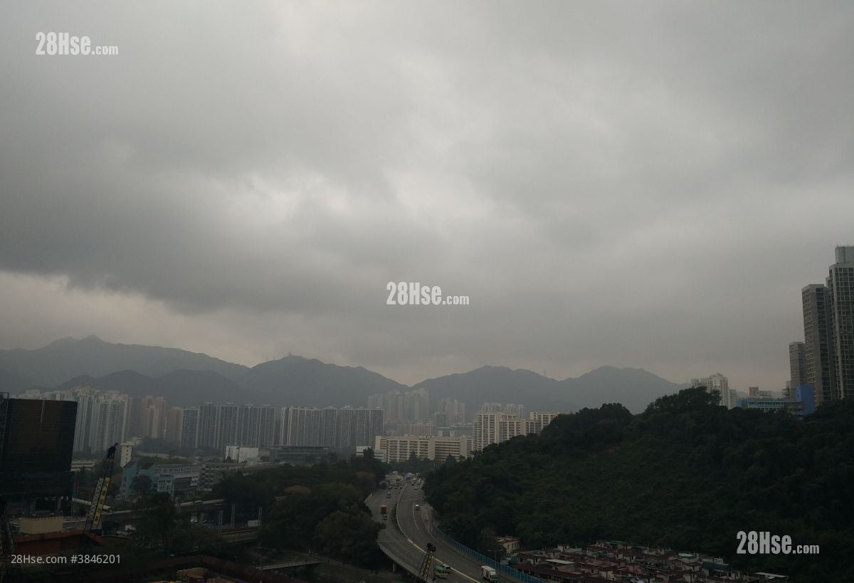 威力工業中心 租盤