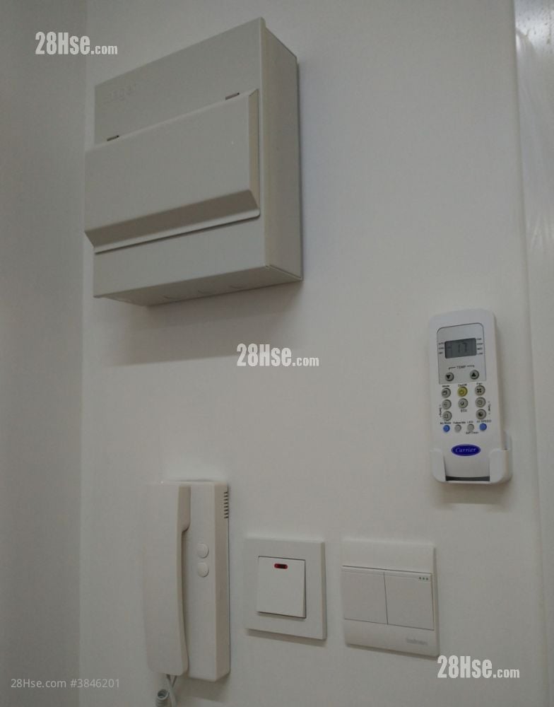 威力工業中心 租盤