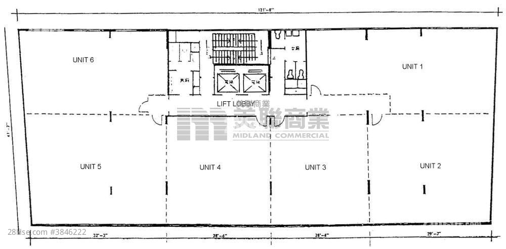 Far East Consortium Central Building Sell