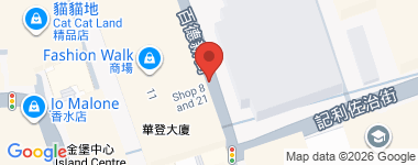 單幢樓房 B室 物業地址