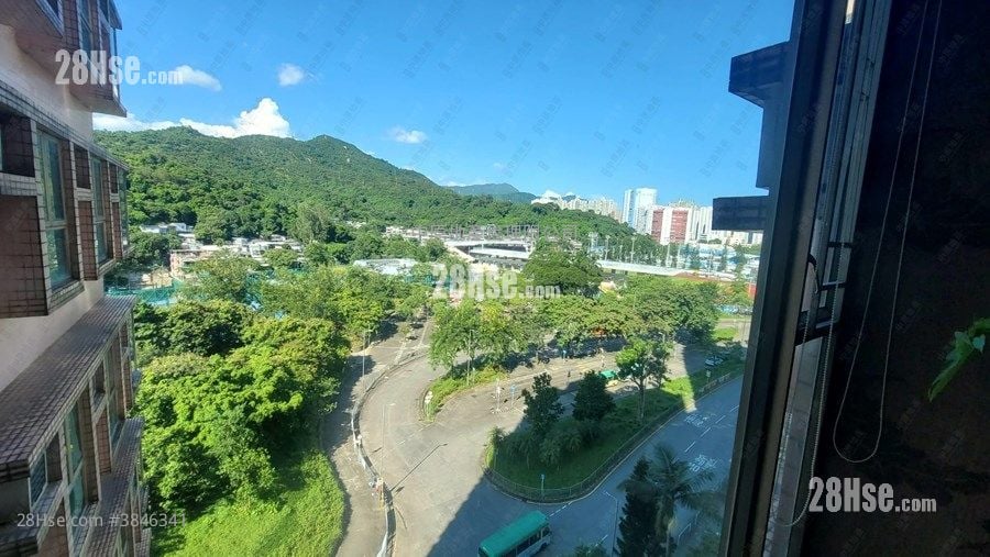 太湖花园 售盘 3 房 , 2 浴室 679 平方尺