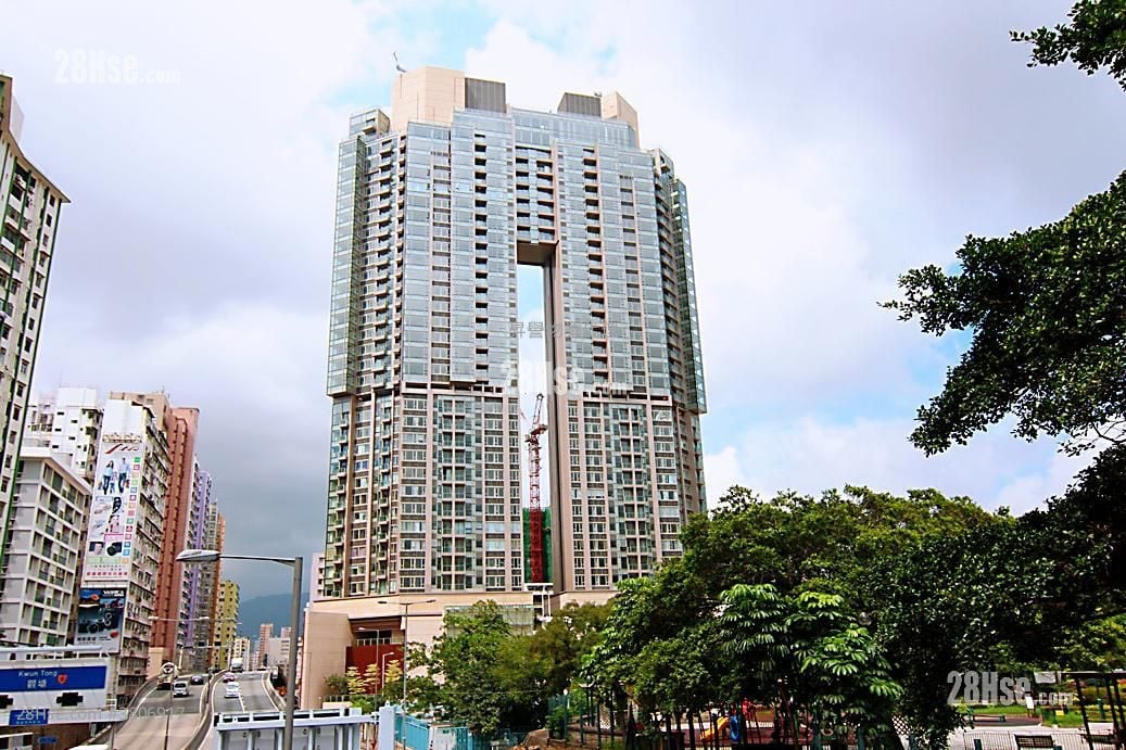 Chatham Gate Sell 1 Bedroom , 1 Bathroom 364 ft²