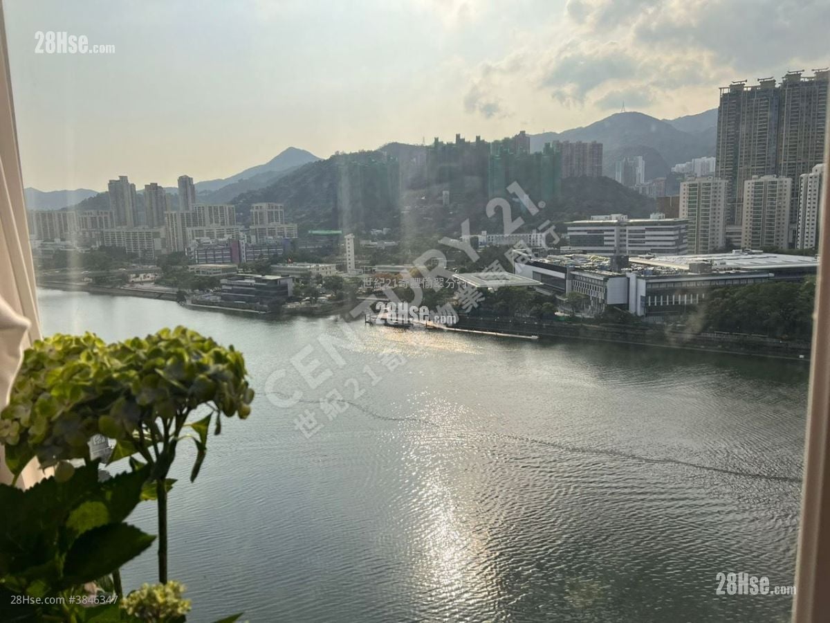 濱景花園 售盤 3 房 , 2 浴室 645 平方呎