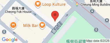 黃竹街15C號 2/f 物業地址