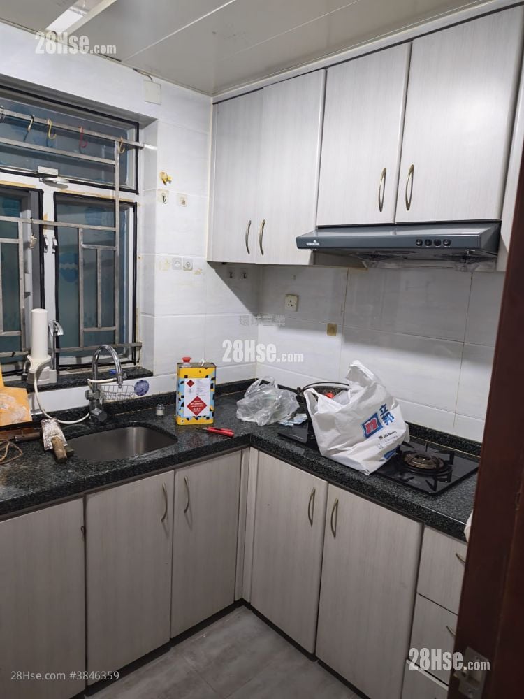 村屋 租盤 3 房 , 1 浴室