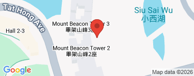 Mount Beacon Mid Floor, Tower 1, Building, Middle Floor Address