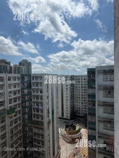 Whampoa Garden Sell 3 Bedrooms 487 ft²