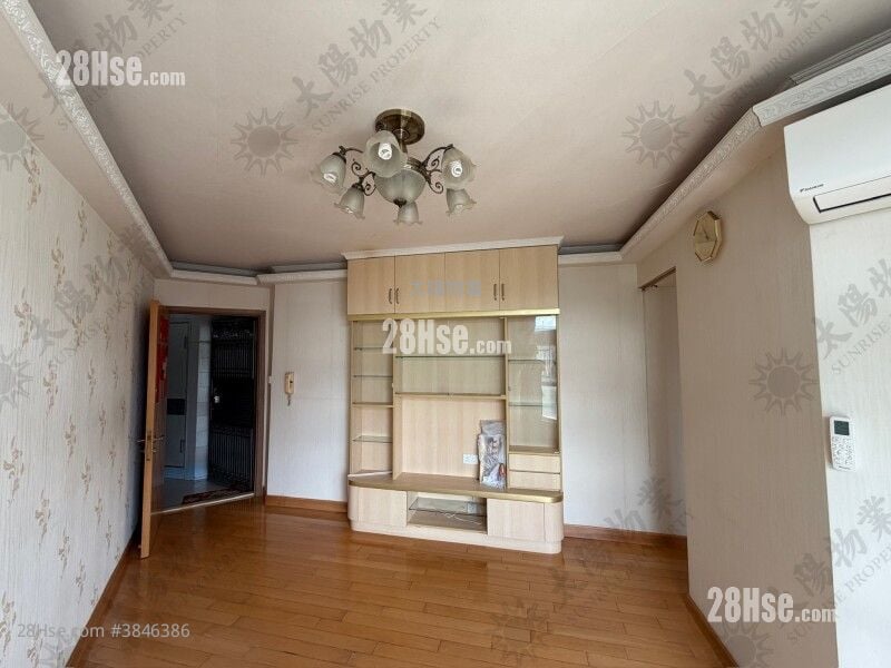 Whampoa Garden Sell 3 Bedrooms 487 ft²