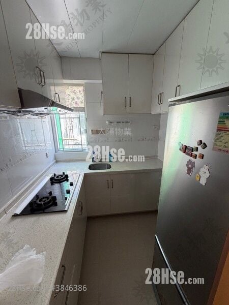 Whampoa Garden Sell 3 Bedrooms 487 ft²