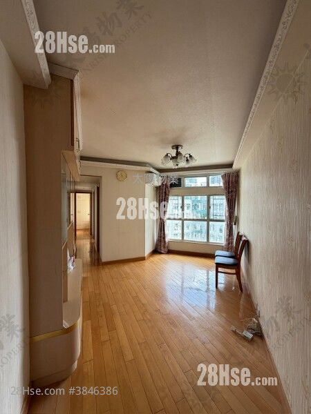 Whampoa Garden Sell 3 Bedrooms 487 ft²