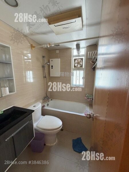 Whampoa Garden Sell 3 Bedrooms 487 ft²