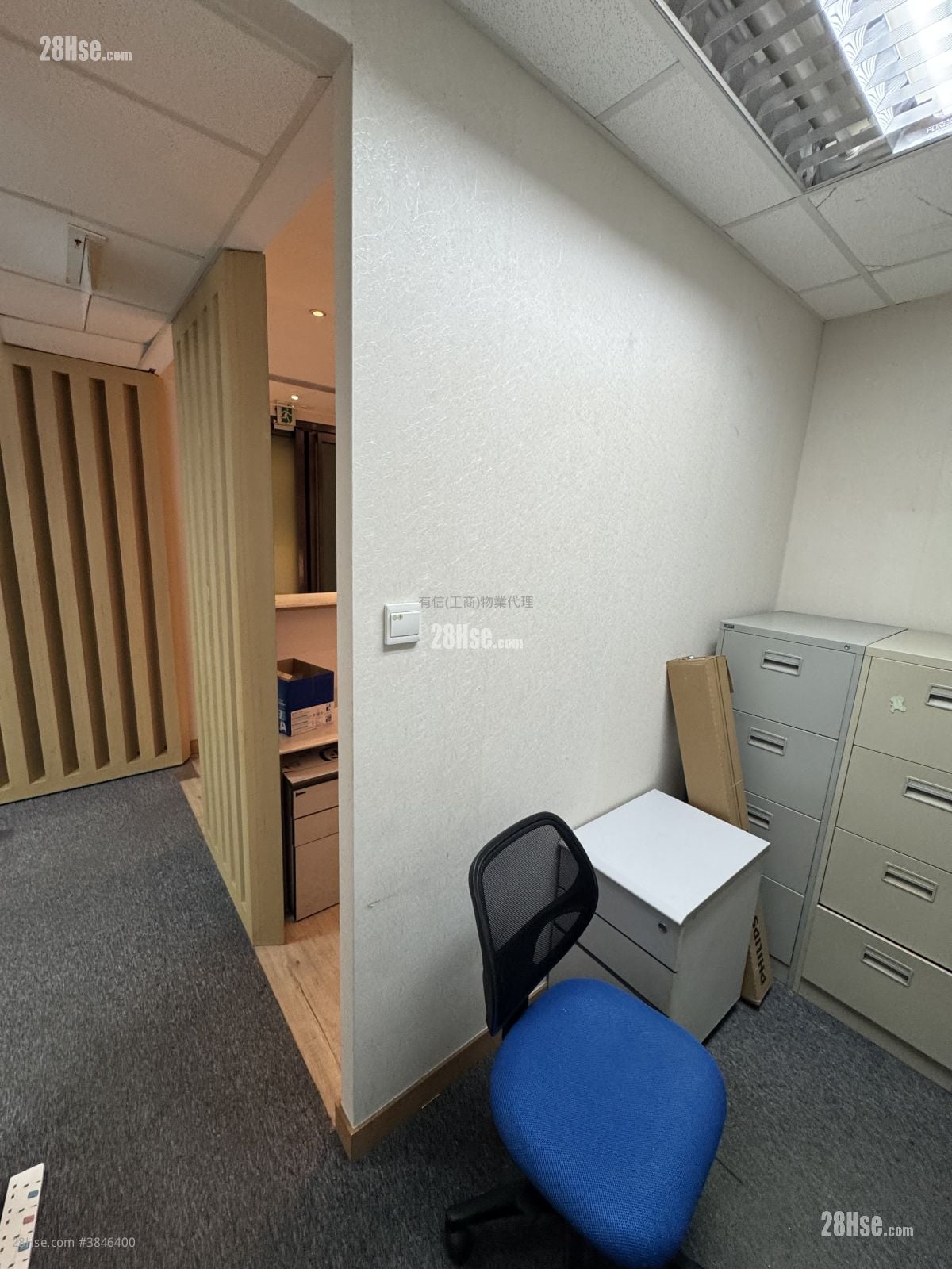 Global Gateway Tower 租盤 1,831 平方呎