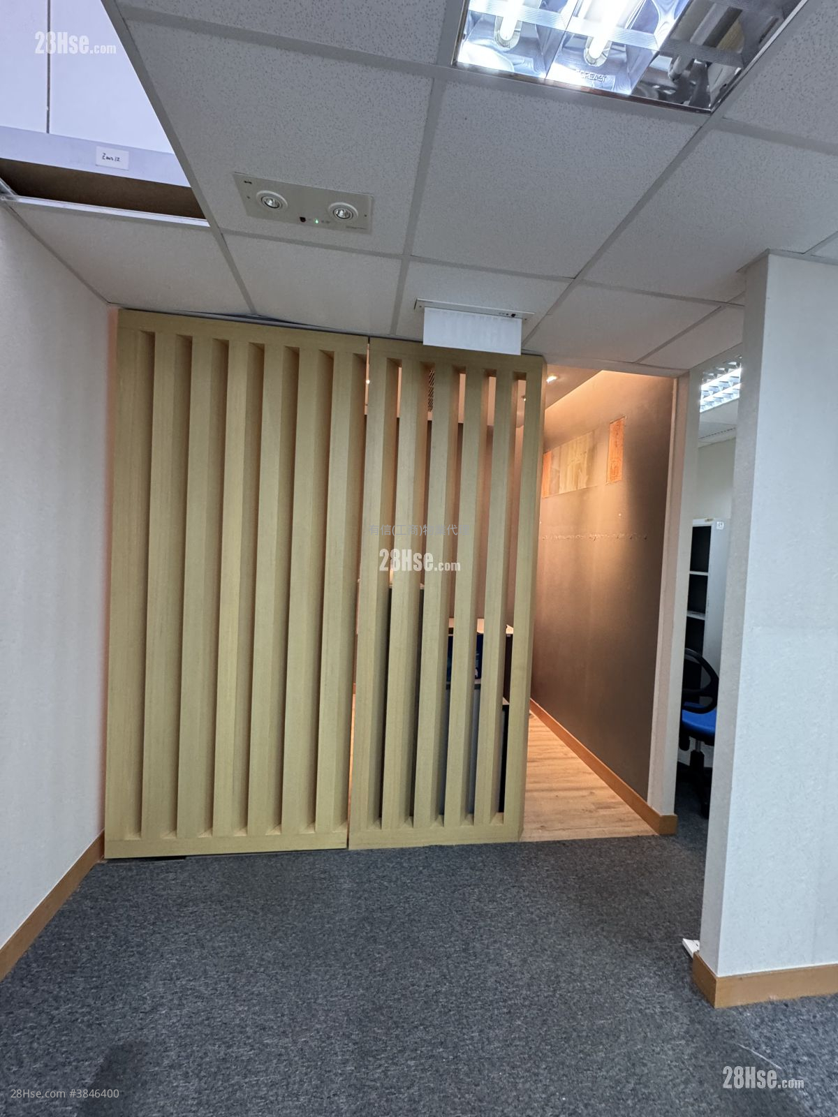 Global Gateway Tower 租盤 1,831 平方呎