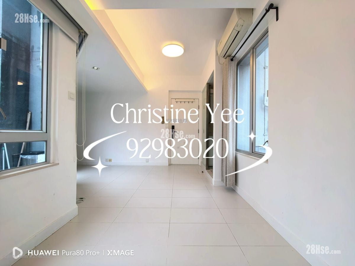 Cheerful Court Rental Studio , 1 Bathroom 256 ft²