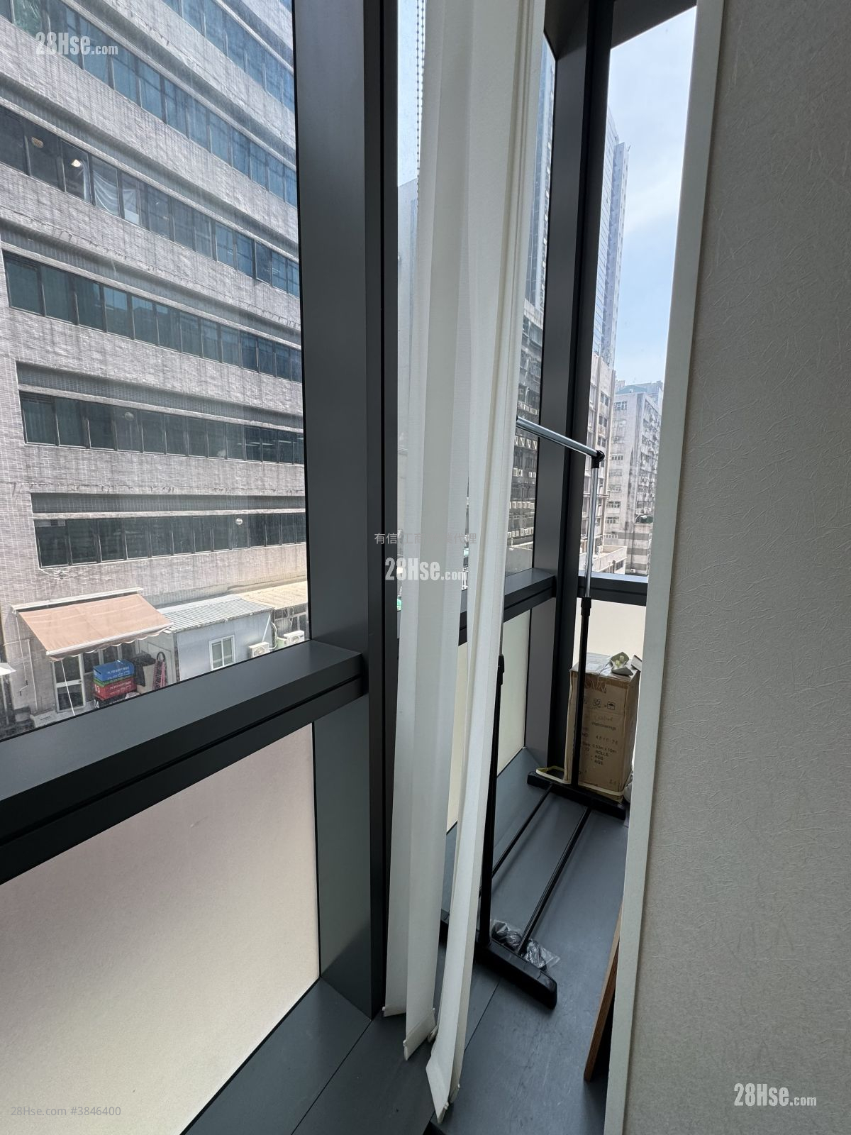 Global Gateway Tower 租盤 1,831 平方呎