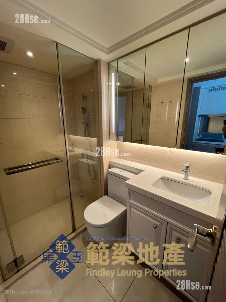 Riverwalk Rental 1 Bedroom , 1 Bathroom 477 ft²