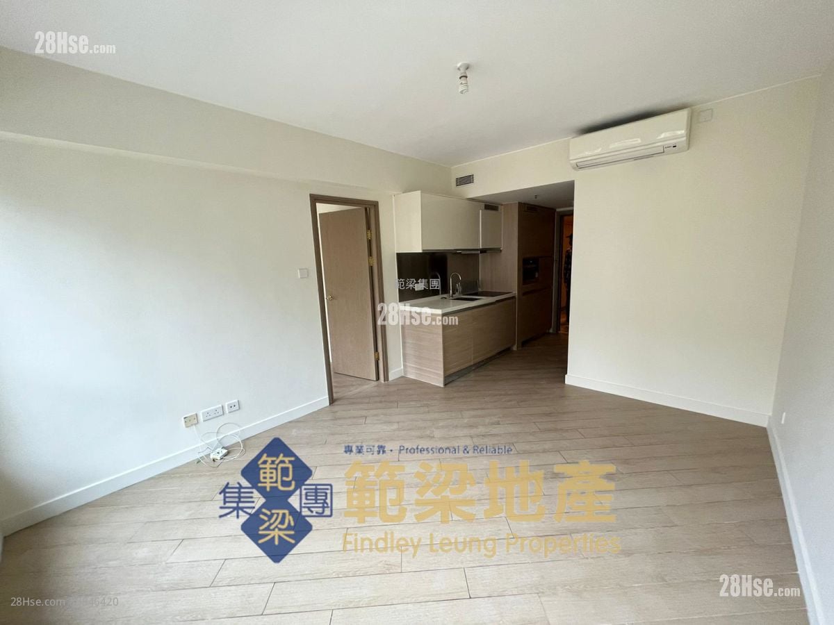 Riverwalk Rental 1 Bedroom , 1 Bathroom 477 ft²