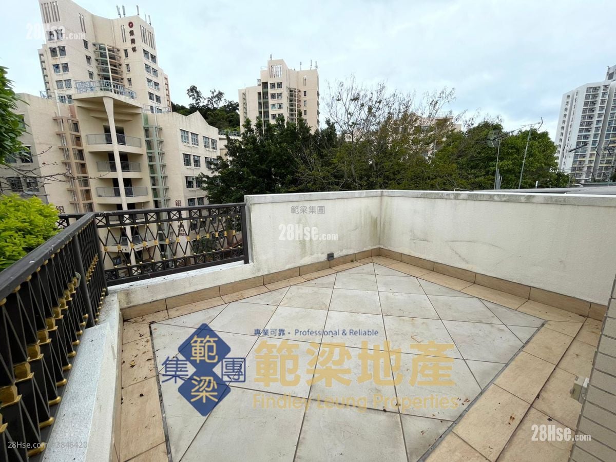 Riverwalk Rental 1 Bedroom , 1 Bathroom 477 ft²