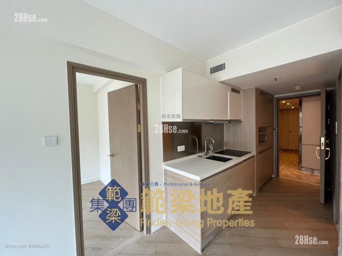 Riverwalk Rental 1 Bedroom , 1 Bathroom 477 ft²