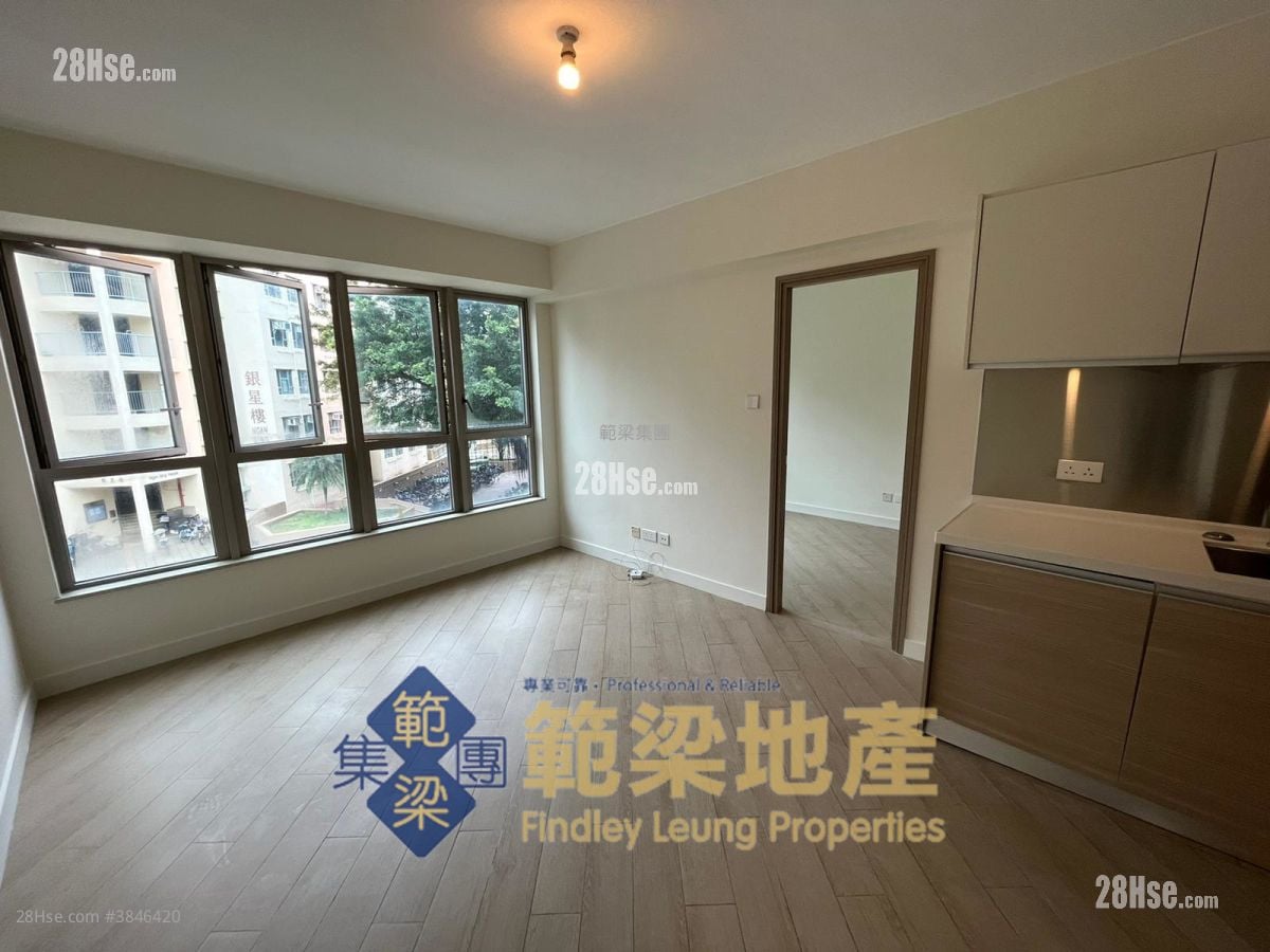 Riverwalk Rental 1 Bedroom , 1 Bathroom 477 ft²