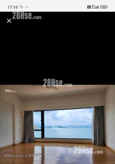 海濱別墅 租盤 4 房 , 5+ 浴室 1,957 平方呎