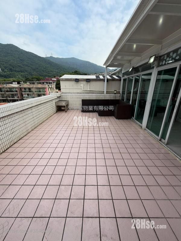 新屋家 售盤 2 房 , 1 浴室