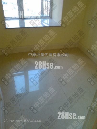 栢慧豪园 售盘 3 房 597 平方尺