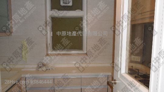 栢慧豪园 售盘 3 房 597 平方尺