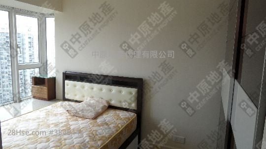 栢慧豪园 售盘 3 房 597 平方尺