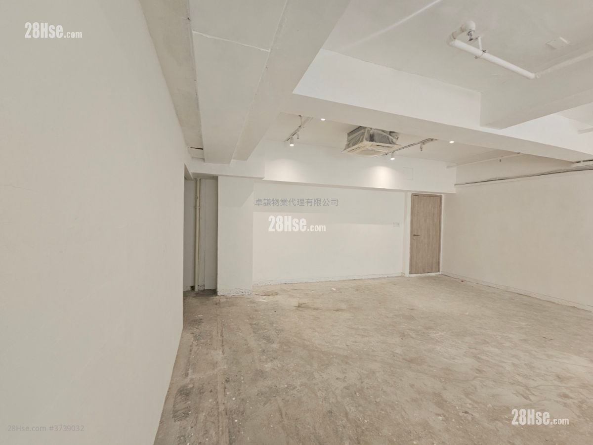 太興中心 租盤 1 廁所