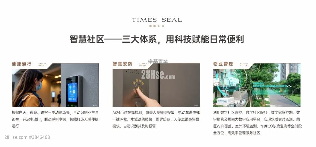 Times Seal Sell 3 Bedrooms , 2 Bathrooms 990 ft²