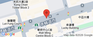 單幢樓房 C室 物業地址
