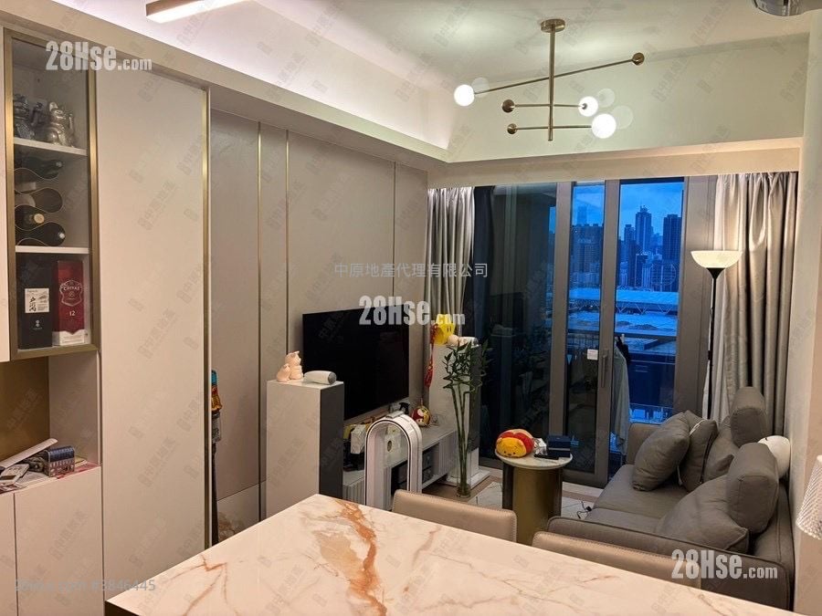 Monaco One Sell 445 ft²