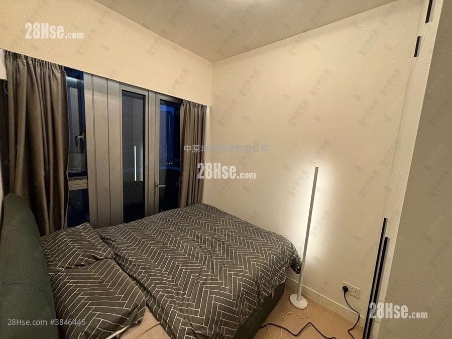 Monaco One Sell 445 ft²