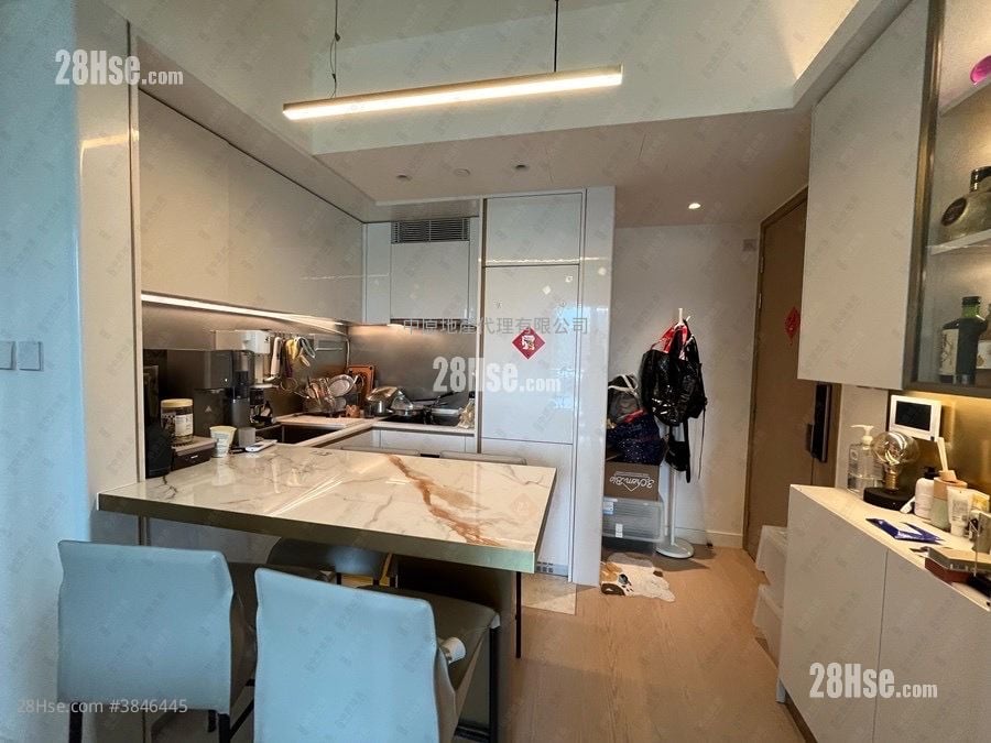 Monaco One Sell 445 ft²