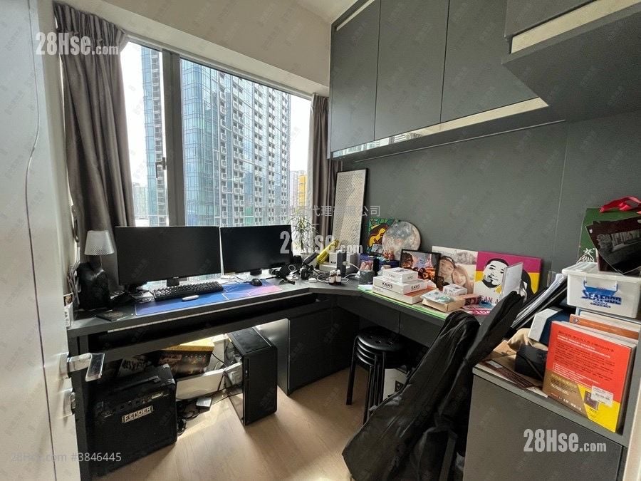 Monaco One Sell 445 ft²