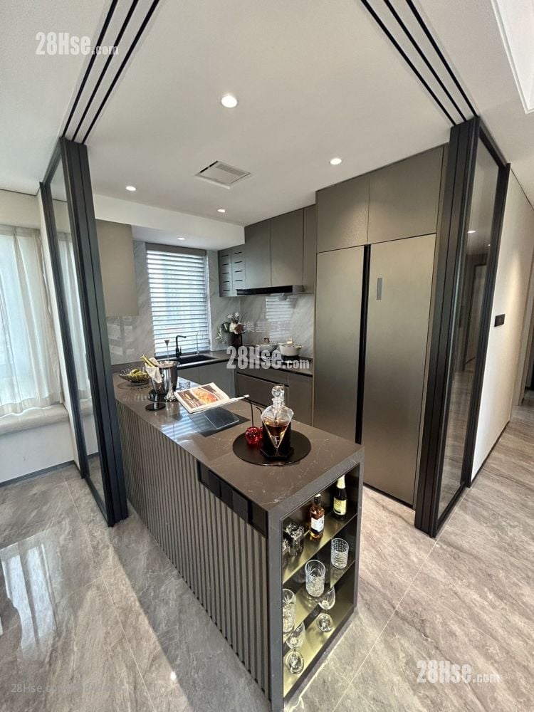 Times Seal Sell 3 Bedrooms , 2 Bathrooms 990 ft²
