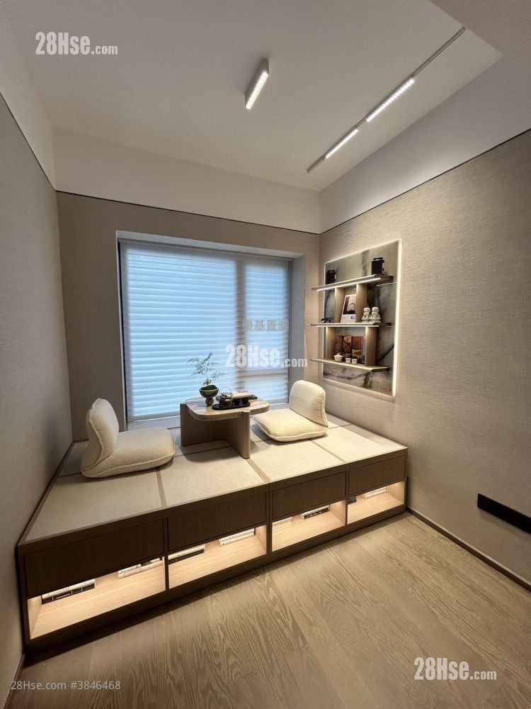 Times Seal Sell 3 Bedrooms , 2 Bathrooms 990 ft²