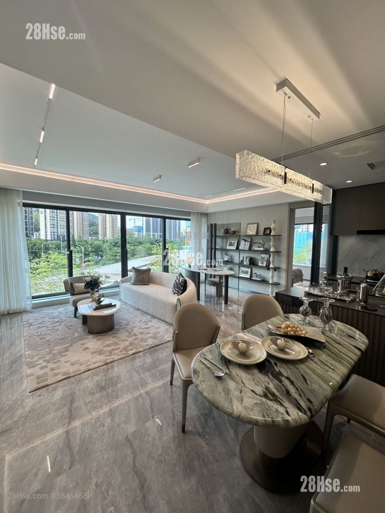 Times Seal Sell 3 Bedrooms , 2 Bathrooms 990 ft²