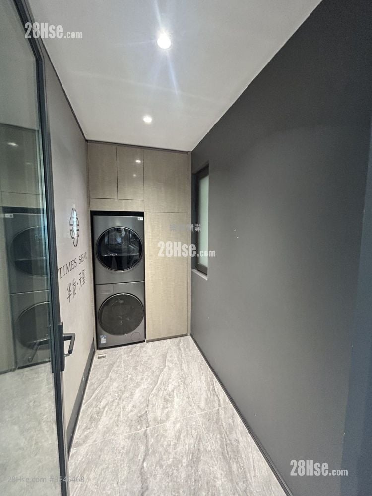 Times Seal Sell 3 Bedrooms , 2 Bathrooms 990 ft²