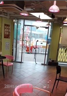 永顯工廠大廈 租盤