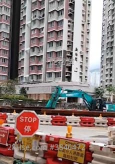 永顯工廠大廈 租盤