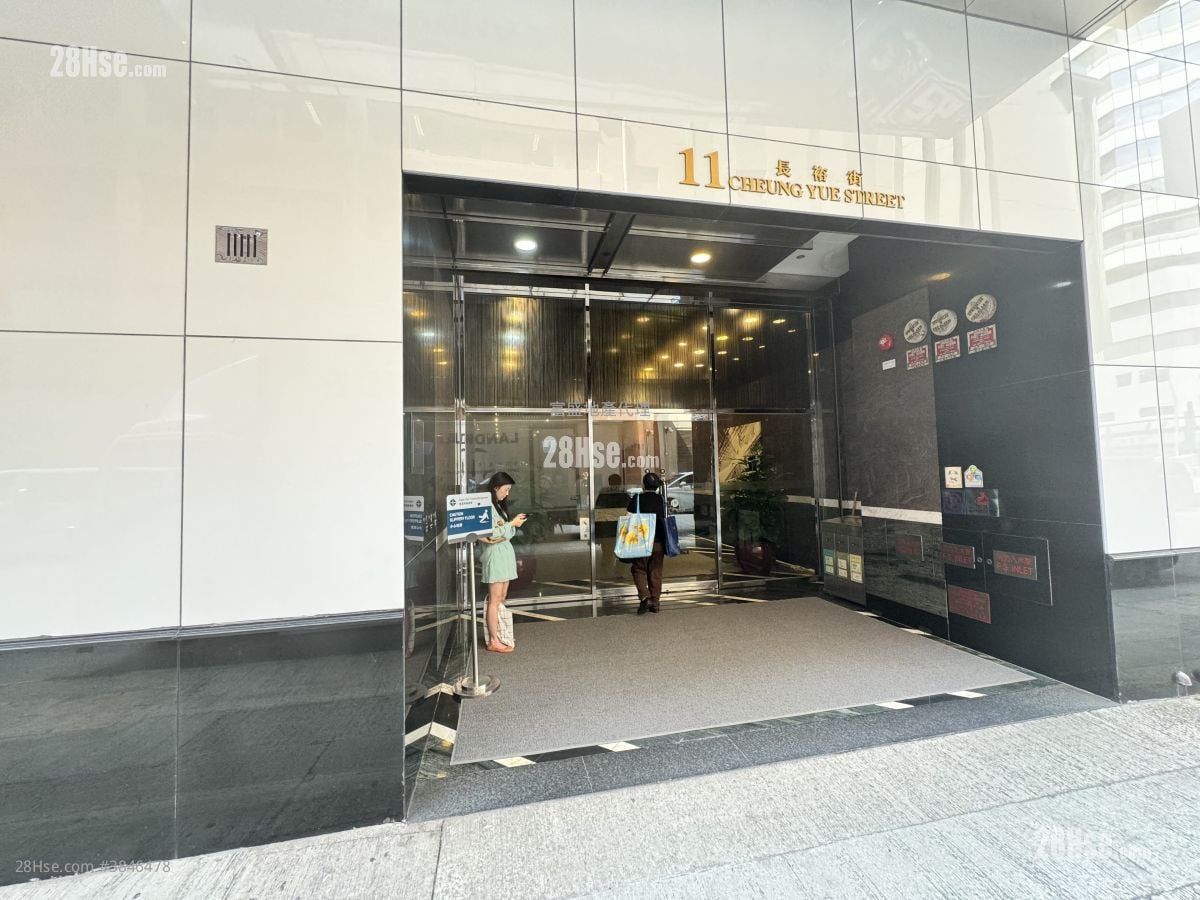 定豐中心 租盤 1 廁所
